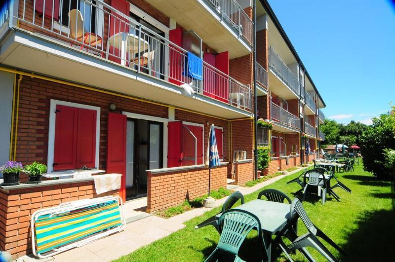 Residence Windsurf Domaso Eksteriør bilde